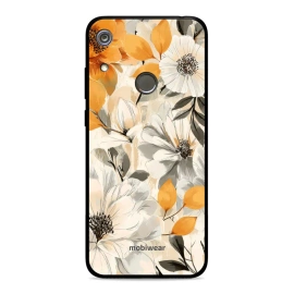 Etui Glossy Case do Huawei Y6S - wzór GP75G