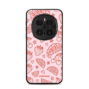 Etui Glossy Case do Huawei Honor Magic7 Pro 5G - wzór GP86G