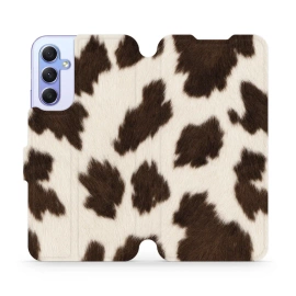 Etui do Samsung Galaxy A34 5G - wzór V166S