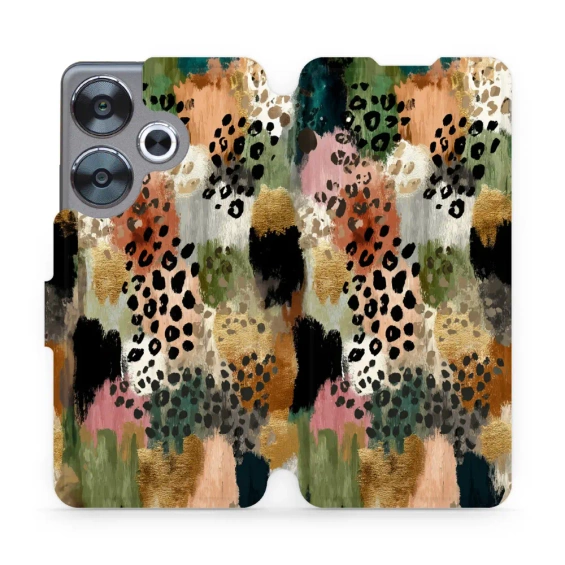 Etui do Xiaomi POCO F6 - wzór V167S