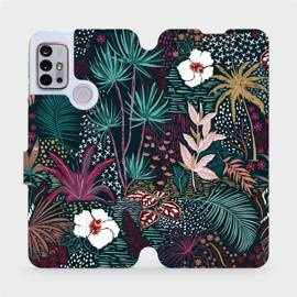 Etui do Motorola Moto G10 - wzór VP13S