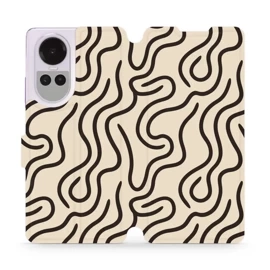 Etui do OPPO Reno 10 Pro 5G - wzór VA60S