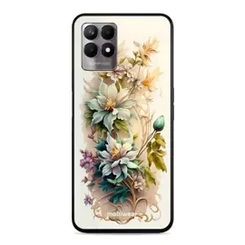 Etui Glossy Case do Realme 8i - wzór G014G