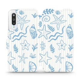 Etui do Xiaomi Mi 9 Lite - wzór VP88S