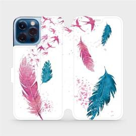 Etui do Apple iPhone 13 Pro Max - wzór MR08S