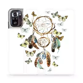 Etui do Xiaomi POCO M5s - wzór M001P