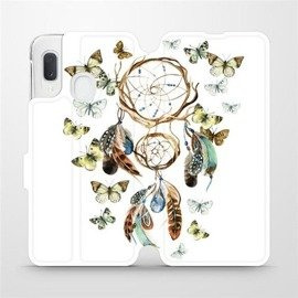 Etui do Samsung Galaxy A20e - wzór M001P