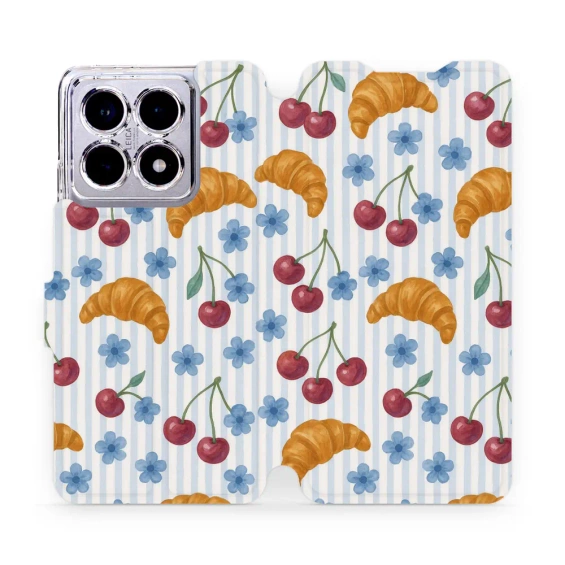 Etui do Xiaomi 14T - wzór VP85S