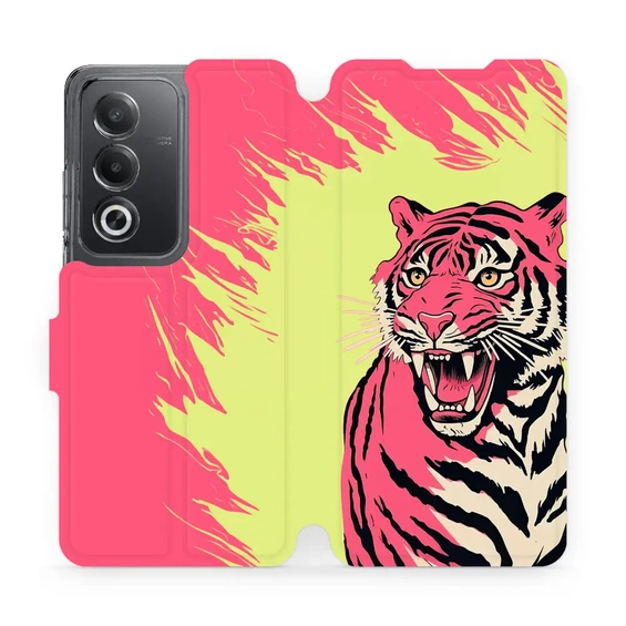 Etui do OPPO A80 5G - wzór VP51S