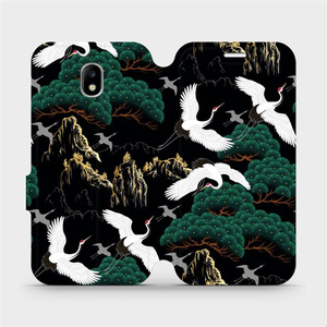 Etui do Samsung Galaxy J5 2017 - wzór VP16S