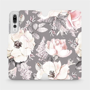 Etui do Huawei P20 Pro - wzór MX06S