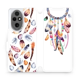 Etui do Huawei Honor 200 - wzór M003S