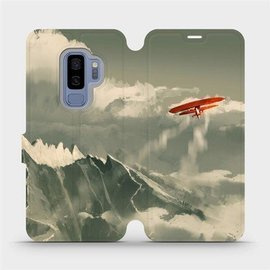 Etui do Samsung Galaxy S9 Plus - wzór MA03P