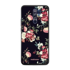 Etui Glossy Case do Xiaomi Redmi 9 - wzór G040G