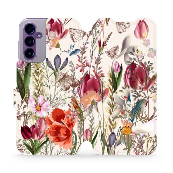 Etui do Samsung Galaxy A14 5G - wzór MP01S