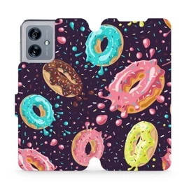 Etui do Motorola Moto G54 5G - wzór VP19S