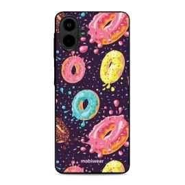 Etui Glossy Case do Samsung Galaxy A07 - wzór G046G