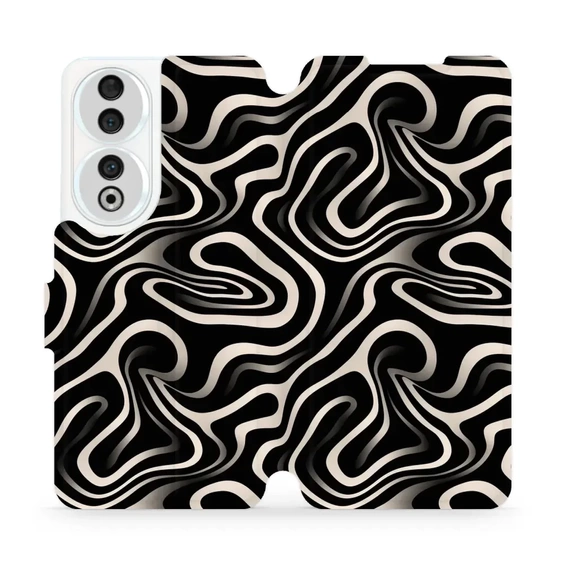 Etui do Huawei Honor 90 - wzór VA63S