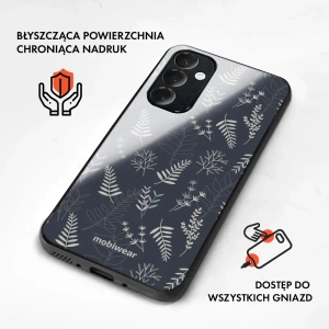 Etui Glossy Case do OnePlus Nord 5 - wzór G044G