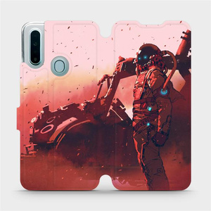 Etui do OPPO A31 - wzór MA09S