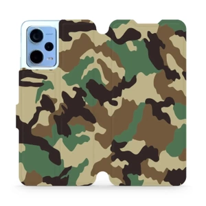 Etui do Xiaomi Redmi Note 12 5G - wzór V111P