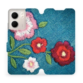 Etui do OPPO A5x - wzór MD05P