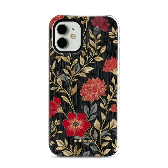 Etui Elite Pro do Apple iPhone 12 mini - wzór E172E