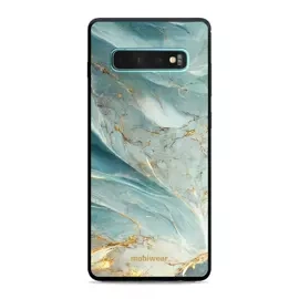 Etui Glossy Case do Samsung Galaxy S10 Plus - wzór G022G