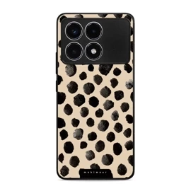 Etui Glossy Case do Xiaomi POCO F6 Pro - wzór GA50G