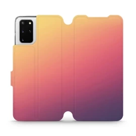 Etui do Samsung Galaxy S20 Plus - wzór VP66S