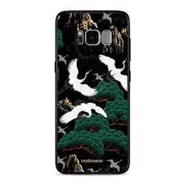 Etui Glossy Case do Samsung Galaxy S8 - wzór G042G