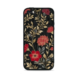 Etui Glossy Case do Apple iPhone SE - wzór G172G