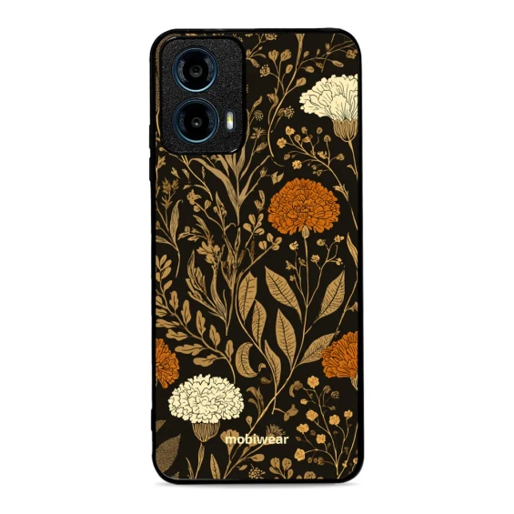 Etui Glossy Case do Motorola Moto G34 5G - wzór G174G