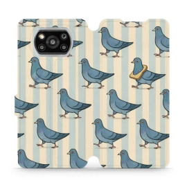 Etui do Xiaomi POCO X3 Pro - wzór VP91S