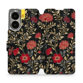 Etui do Xiaomi POCO X7 Pro - wzór V172S