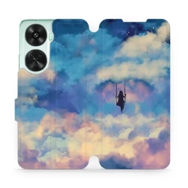 Etui do Huawei Nova 12 SE - wzór MR09S