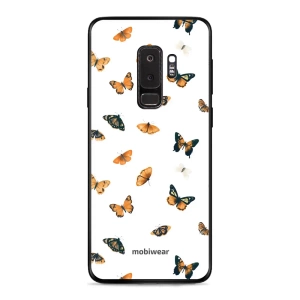 Etui Glossy Case do Samsung Galaxy S9 Plus - wzór GP76G