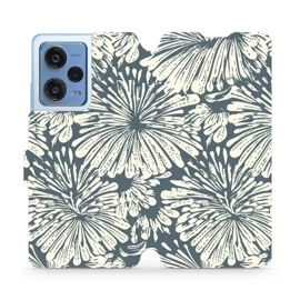 Etui do Xiaomi Redmi Note 12 Pro Plus 5G - wzór VA42S