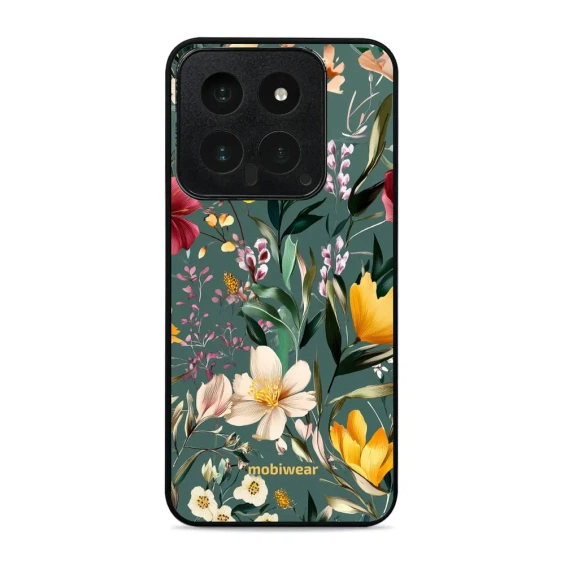 Etui Glossy Case do Xiaomi 14 - wzór GP71G