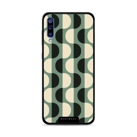 Etui Glossy Case do Samsung Galaxy A50 - wzór GA56G