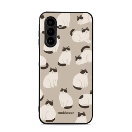 Etui Glossy Case do Samsung Galaxy A17 5G - wzór G160G