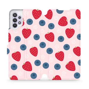 Etui do Samsung Galaxy A32 5G - wzór VP84S