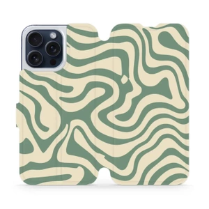 Etui do Apple iPhone 15 Pro Max - wzór VA57S