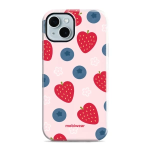 Etui Elite Pro do Apple iPhone 14 - wzór EP84E