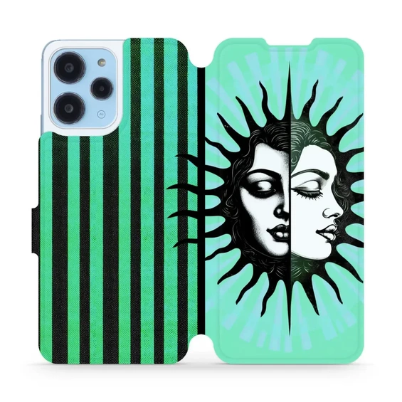Etui do Xiaomi Redmi 12 - wzór VP58S