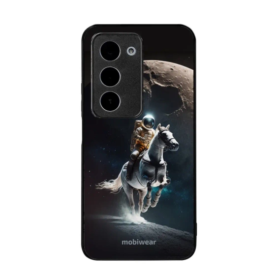 Etui Glossy Case do Xiaomi Redmi 15 5G - wzór G004G