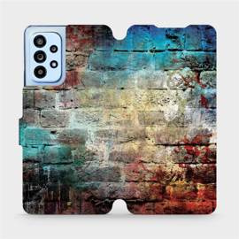 Etui do Samsung Galaxy A53 5G - wzór V061P