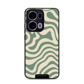 Etui Glossy Case do OPPO Reno 13 Pro - wzór GA57G