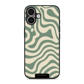 Etui Glossy Case do Apple iPhone 16 Plus - wzór GA57G