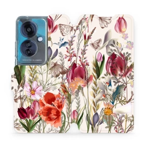 Etui do OPPO Reno 11F - wzór MP01S